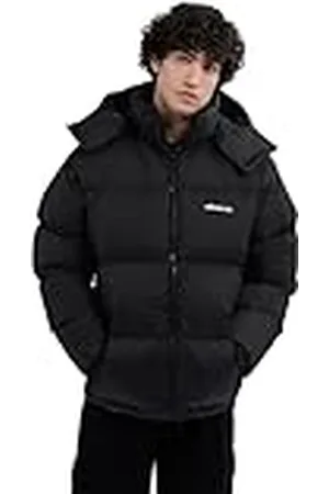 Ellesse Monterosa Padded Jacket Chaqueta, , XS para Hombre