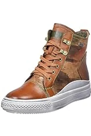 LAURA VITA Ibcalo 15, Sneaker Mujer, , 41 EU