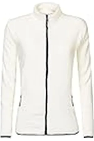 ROCK EXPERIENCE REWC01221-Z269 Polar Mock Neck W.Fleece Sweatshirt Mujer XS