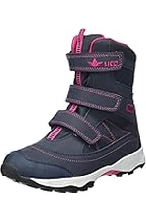 LICO Sundsvall V, Botas para Nieve, , 27 EU