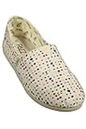 Paez Alpargatas de algodón Classic Print Mujer Legión