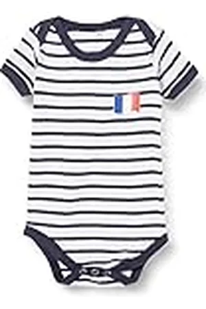 Supportershop France – Camiseta Unisex para niños, Francia, Unisex niños, Color , tamaño Extra-Large
