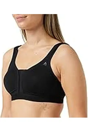 Odlo Mujer Sujetador deportivo acolchado PADDED HIGH SUPPORT