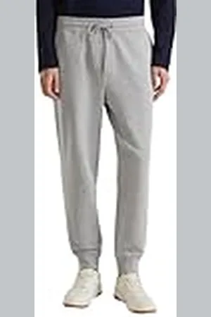 Benetton Pantalón 342zuf01b, , XL para Hombre