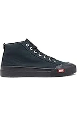 Diesel S-Athos Mid, Zapatillas de Gimnasio Hombre, , 44.5 EU