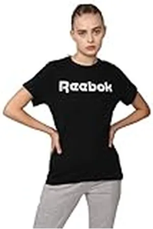 Reebok Camiseta Marca Modelo Read Graphic tee