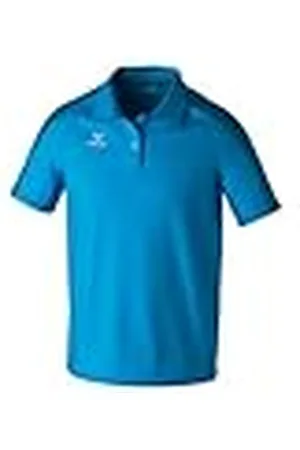 Erima Polo EVO Star Hombre (1112406), , M
