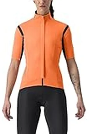 Castelli 4522544-857 GABBA RoS 2 W Jacket Mujer Tamaño XS