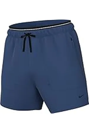 Nike Stride Running Division Pantalón Corto De Running Dri-Fit De 13 Cm con Malla Interior - Hombre, , FN3391-476, S