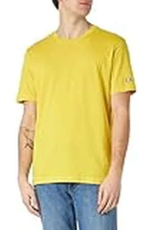 Champion Crewneck T-Shirt, , XXL
