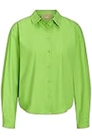 JJXX Jxmission LS Relax Noos-Camiseta Manga Larga, , S para Mujer
