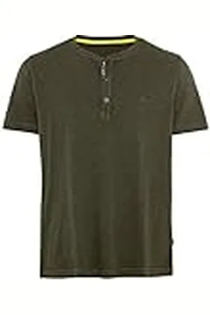 Camel Active 4094749t04, Camiseta para Hombre, , S