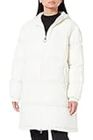 Fila Berislav Long Padded Coat, Chaqueta para Mujer, , S