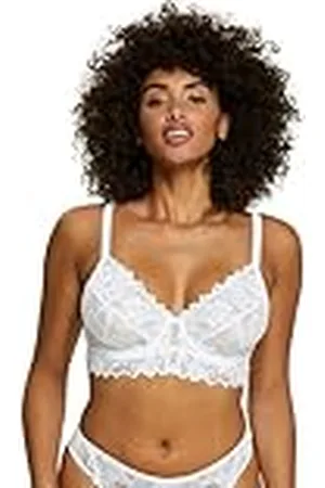 Sans Complexe Arum-Bustier Armatures Sujetador con Aros, , 80E (Talla del Fabricante: 80/95E) para Mujer