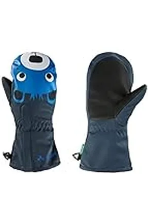 Vaude Unisex Niños Snow Cup Small Guantes, , 2