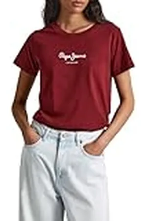 Pepe Jeans Wendys T-Shirt, , XS para Mujer