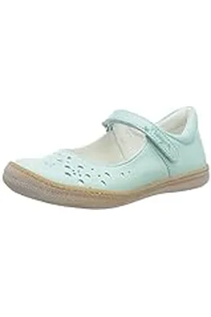 Primigi PTF 19171, Mary Jane Flat, , 25 EU