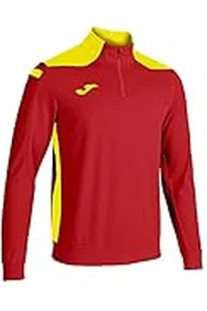 Joma Championship VI Sudadera, Hombre, , 3XL