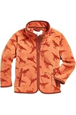 Playshoes Chaqueta de Lana Camiseta para Exteriores, , 104 Unisex niños