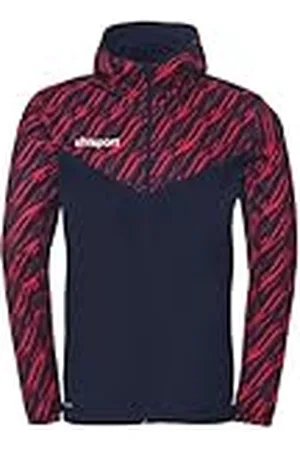 Uhlsport Progressive 28 Multi Hood Jacket