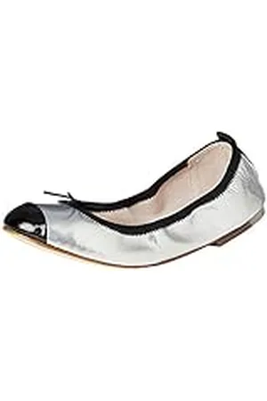 Bloch Luxury Flat, Zapatos Tipo Ballet Mujer, , 35.5 EU