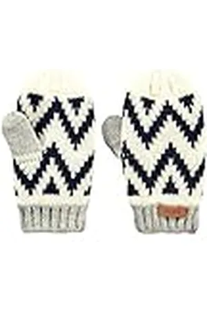 Barts Roemi Mitts, guantes Bebé-Niños, , 1