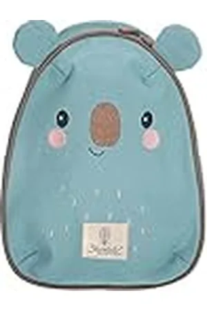 Sterntaler Mochila de guardería Kalla, Unisex bebé, Color Azul, Talla única