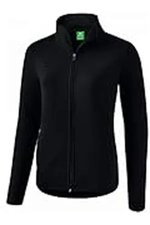 Erima 2071816_46 Sudadera Abierta, Mujer