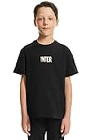 Inter Back To Stadium 22:43 - Camiseta Unisex para niños y Adolescentes