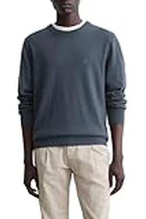 Marc O’ Polo M29514460504 Suéter pulóver, , XXXL para Hombre