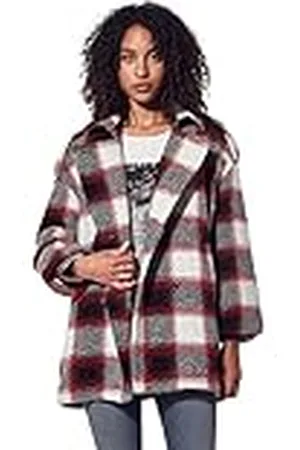 Kaporal 5 Feo - Chaqueta para Mujer L