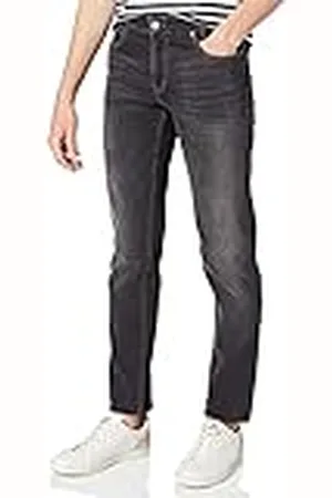 Atelier Gardeur BATU-2 Comfort Stretch Vaqueros Straight, , 30W / 30L para Hombre