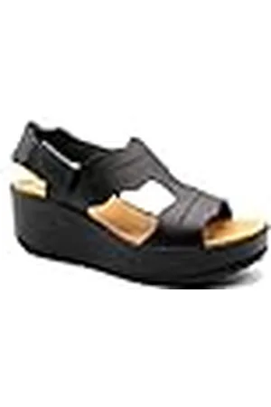 IGI&CO Mujer Candy, Sandalias con cuña, 73, 41 EU