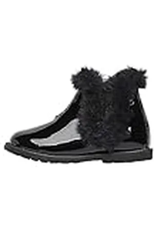 Falcotto Winter Wood Fur, Botas Cortas al Tobillo Niñas, , 23 EU