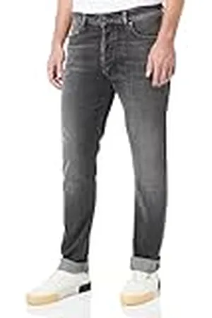 Diesel D-Luster, Jeans Hombre, , 34W / 32L