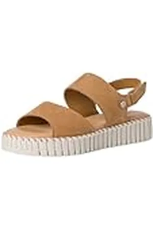 Tamaris Damen 1-28710-42, Sandalias con cuña Mujer, , 37 EU