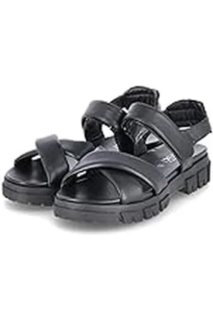 TOM TAILOR 5397205, Sandalia Mujer, , 39 EU