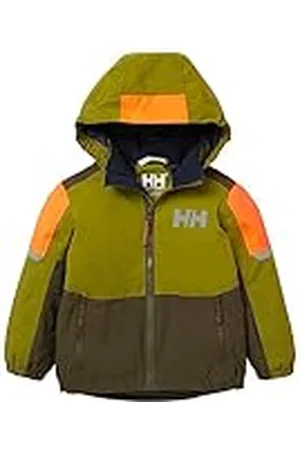 Helly Hansen Helly-Hansen Kids Unisex K Rider 2.0 Ins Jacket, , 5
