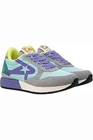 Replay Fibra W Mix, Zapatillas Mujer, , 38 EU