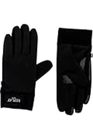 Replay Guantes para Hombre Invierno Negro (Black 0098), XL, , XL