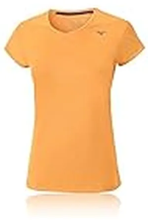 Mizuno Core Camiseta, Mujer, , XS