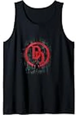Daredevil Double D Shadow Camiseta sin Mangas
