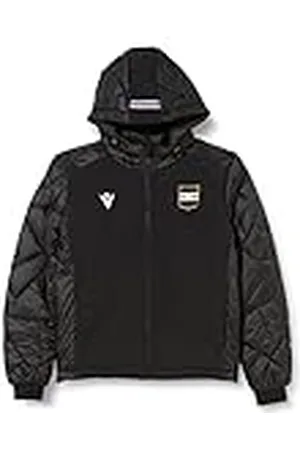 macron Merchandising ufficiale Bomber Acolchado UC Sampdoria 2021/22, Unisex niños, , JM