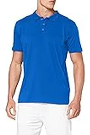 Uhlsport Essential Polo Shirt Camiseta De Entrenamiento, Hombre, , XXL