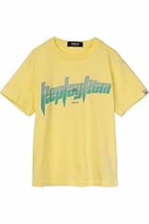 Replay Sb7401 Camiseta, , 16 años para Niños