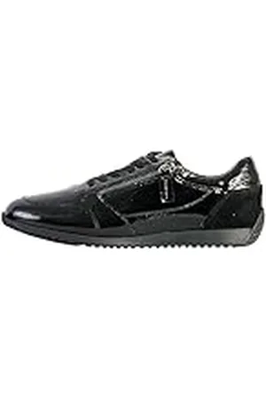 Geox D Calithe A, Mocasines Mujer, , 35 EU