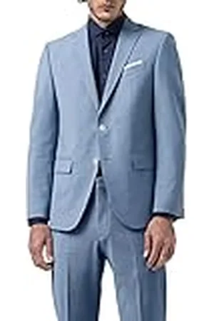 Pierre Cardin Grant de PC Traje, , 48 para Hombre