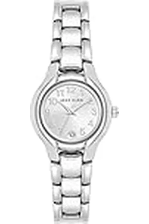 Anne Klein Reloj de Pulsera para Mujer con función de Fecha