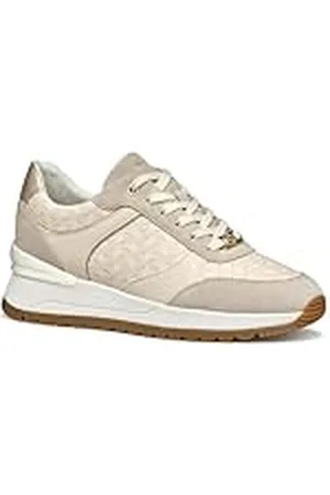 Geox D Desya A, Zapatillas Mujer, , 35 EU