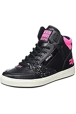 Replay Cobra, Zapatillas Niñas, , 31 EU